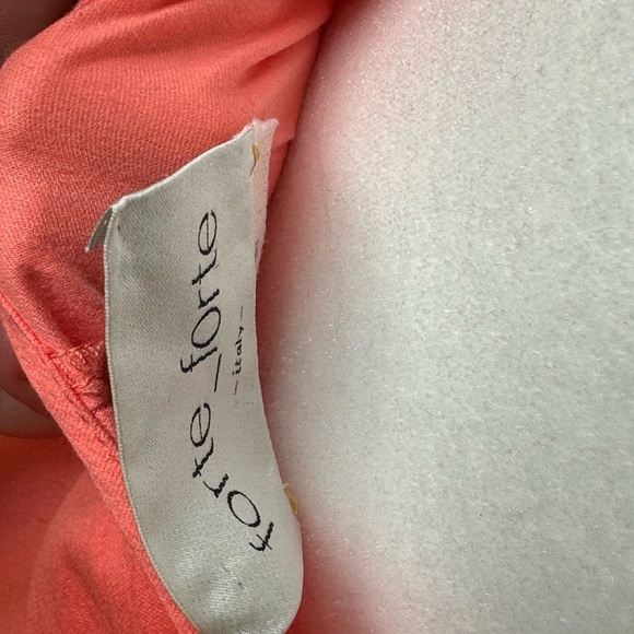 forte_forte maxi dress - Picture 7 of 14